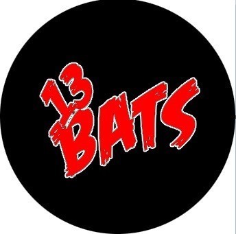 13 Bats