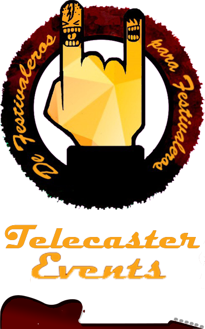 Telecaster Events Producción y Gestión Cultural