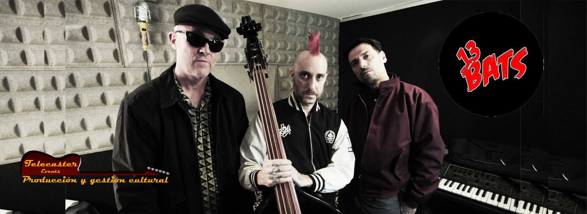 Punk Rockabilly