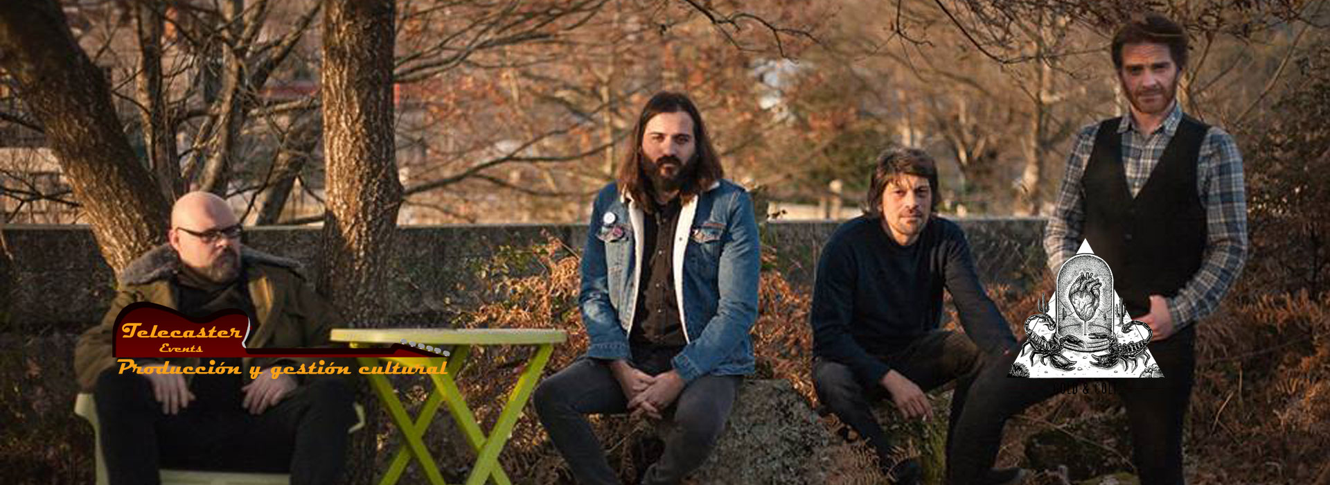 Folk Americano